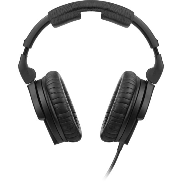 Sennheiser HD280PRO Rugged Professional Closed Dynamic Stereo Studio Headphones 1309803 Accessories Digital DJ Gear