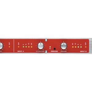 BBE 382i SW Sonic Maximizer Stereo Pro/DJ Sound Signal Processor w/Sub Control 195832 Live Sound Digital DJ Gear