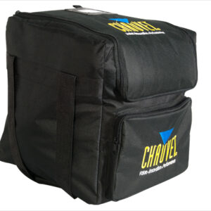 Chauvet DJ CHS-40 Soft-sided Transport Bag 205058 Cases Digital DJ Gear
