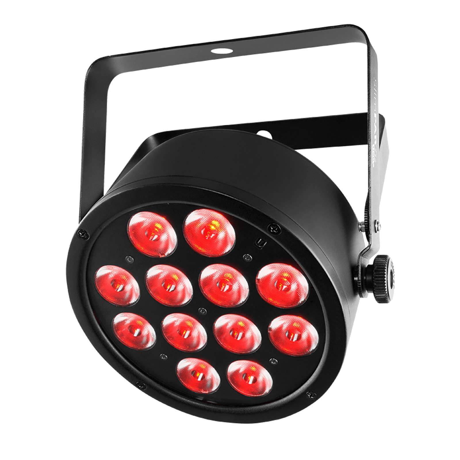 Chauvet slimpar deals