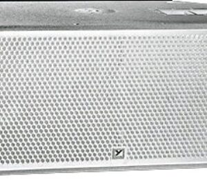 Yorkville PSA2S Paraline Series 4800W Dual 15″ Active Bass Reflex Subwoofer White 1169982 Live Sound Digital DJ Gear