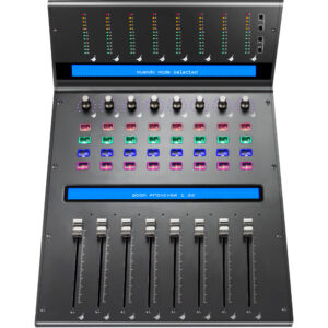 Icon Pro Audio QCONPROXS Extender for QCon Pro X Controller 1257318 Recording Digital DJ Gear