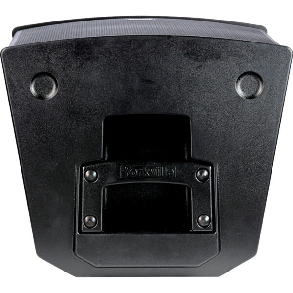 Yorkville EXM-Mobile-12 12″ Portable PA Speaker 1310884 Live Sound Digital DJ Gear