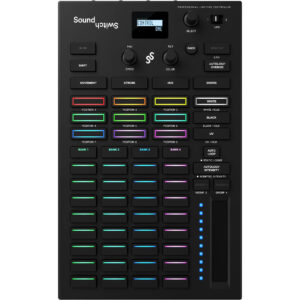 SoundSwitch Control One Professional Lighting Controller 1310987 Lighting Digital DJ Gear