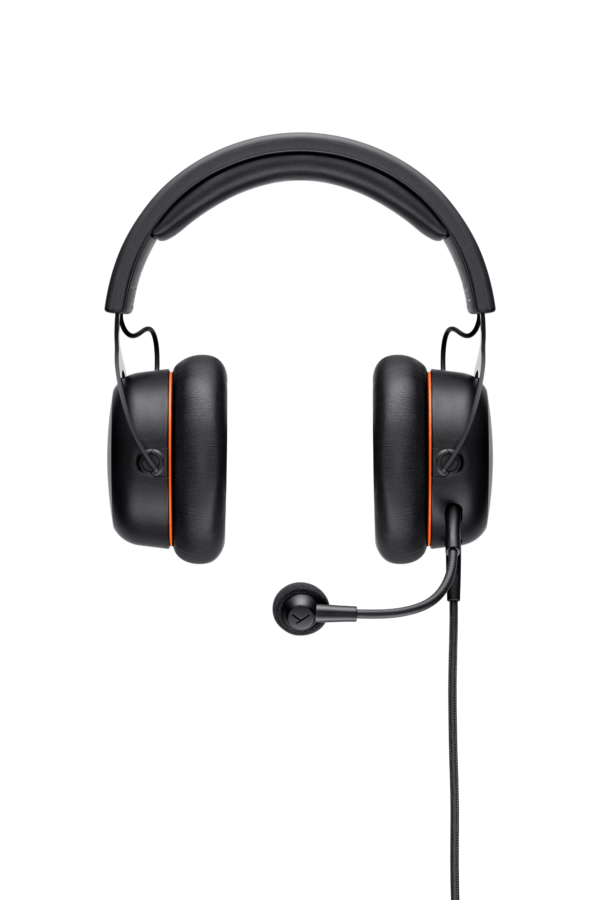 Beyerdynamic MMX150 Black Gaming Headset 1311217 Accessories Digital DJ Gear