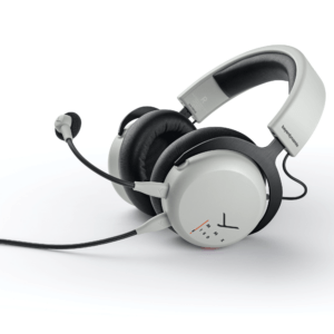 Beyerdynamic MMX150 Grey Gaming Headset 1311230 Accessories Digital DJ Gear