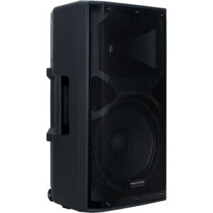 American Audio APX120 APX12 GO BT 2 Way Powered Speaker 1311354 Live Sound Digital DJ Gear