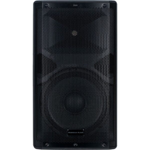American Audio APX120 APX12 GO BT 2 Way Powered Speaker 1311355 Live Sound Digital DJ Gear