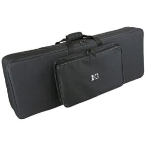 Kaces Xpress Keyboard Bag, 61 Key 1165398 Cases Digital DJ Gear
