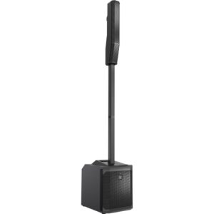 Electro-Voice EVOLVE 30M Portable 1000W Column Sound System w/ Mixer & Bluetooth 1179226 Live Sound Digital DJ Gear