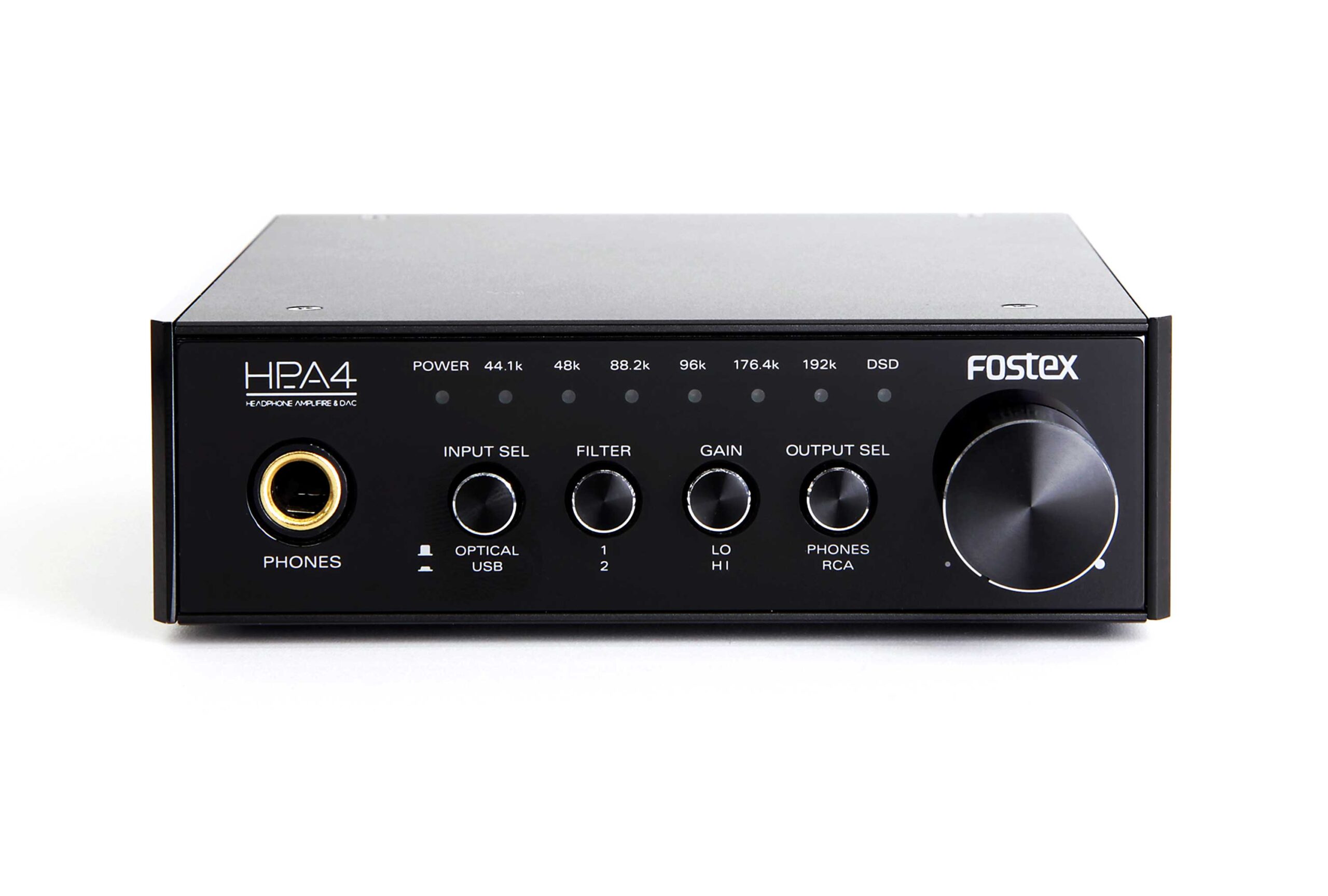 Fostex a3 hot sale