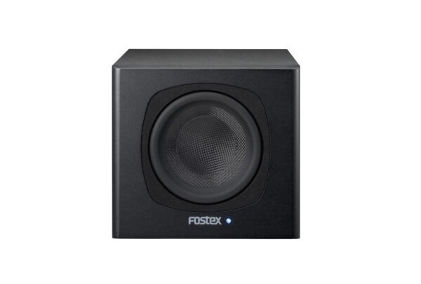 Fostex PM-SUBmini2 Active Subwoofer – Refurbished 1192060-scaled Clearance Digital DJ Gear