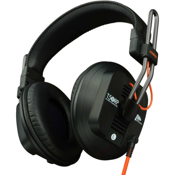 Fostex RPmk3 Series T50RPmk3 Semi-Open Stereo Headphones B-Stock 1192073 Accessories Digital DJ Gear