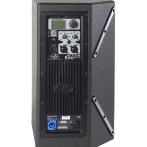 DAS Audio ACTION-508A 2-Way Powered Speaker 1205571 Live Sound Digital DJ Gear