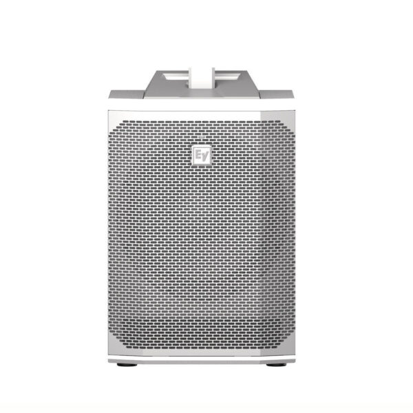 Electro-Voice EVOLVE50 Portable Column System High Quality Bluetooth Audio WHITE 1261110 Live Sound Digital DJ Gear