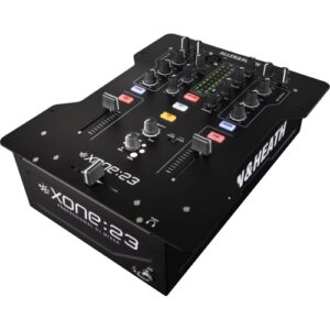Hercules DJ 2 Control Inpulse 300, Black with 8