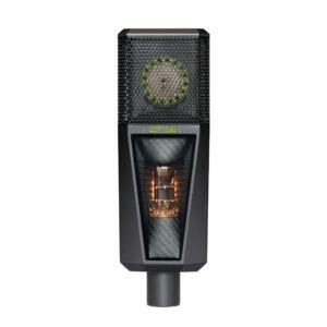 Lewitt LCT 1040 Large-Diaphragm Tube/FET Condenser Microphone System 1282008 Recording Digital DJ Gear
