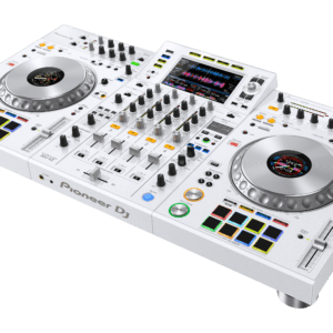 Pioneer DJ XDJ-XZ Professional 4-Channel All-In-One DJ System Limited Edition White 1311496 DJ Gear Digital DJ Gear