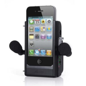 Fostex AR-4i Audio/video/Mic Interface for iPhone 4, 4s iPod Touch 4G 196938 Recording Digital DJ Gear