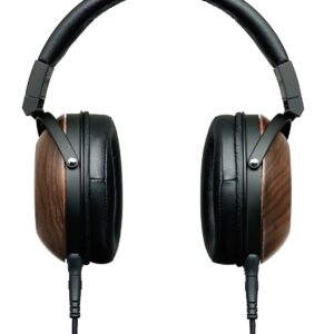 FOSTEX TH610 Premium Reference Headphone 244590 Accessories Digital DJ Gear