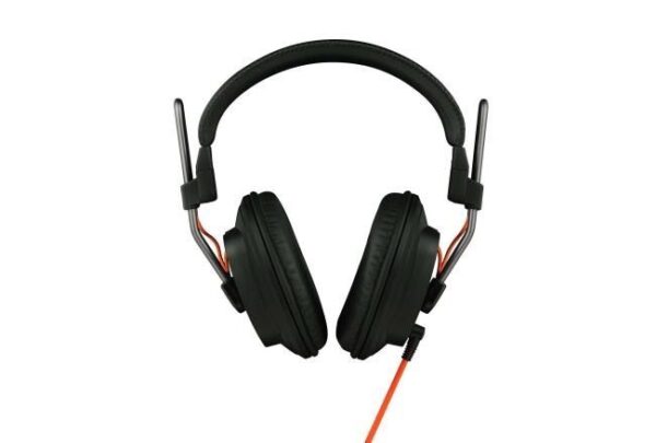 Fostex T50RP MK3 Professional Semi-Open Over Ear Studio Reference Headphones 246698 Accessories Digital DJ Gear