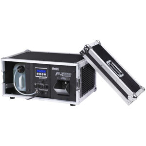 Antari F-4D Fazer Fog & Haze Machine 1264699 Lighting Digital DJ Gear