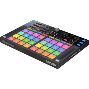 Pioneer DJ DDJ-XP2 Share Add-on Controller for rekordbox dj and Serato DJ Pro 1321960 DJ Gear Digital DJ Gear