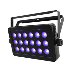 Chauvet DJ LED Shadow 2 ILS Black Light (Black) 1322597 Lighting Digital DJ Gear