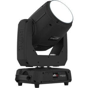 Chauvet DJ Intimidator Beam 355 IRC – LED Moving Head Light 1322613 Lighting Digital DJ Gear
