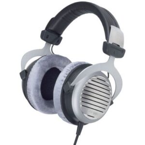 Beyer Dynamic DT 990 Premium 600 OHM Headphones 1153300 Accessories Digital DJ Gear