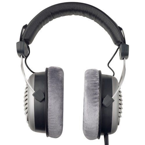 Beyer Dynamic DT 990 Premium 600 OHM Headphones 1153301 Accessories Digital DJ Gear