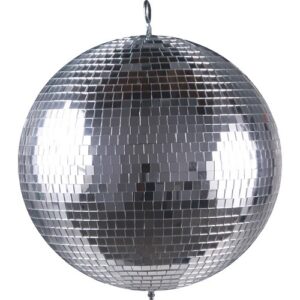 American DJ M-1616 16 Inch Glass Mirror Ball 1167186 Lighting Digital DJ Gear