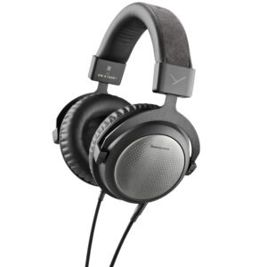 Beyerdynamic T5 High-End Tesla Headphones (3rd Generation) 1202415-scaled Accessories Digital DJ Gear