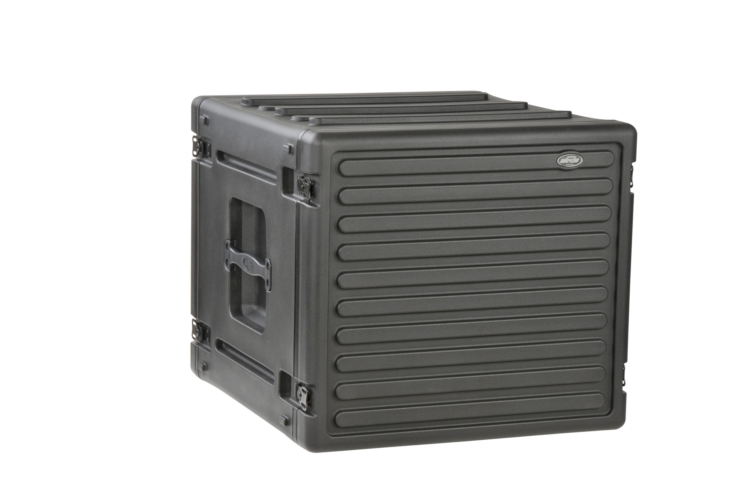 SKB 1SKB-R10U 10U Space Roto Molded Rack 1212269-scaled Cases Digital DJ Gear