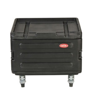 SKB 1SKB-R1906 Roto Molded Rack Expansion Case with Wheels 1212280-scaled Cases Digital DJ Gear