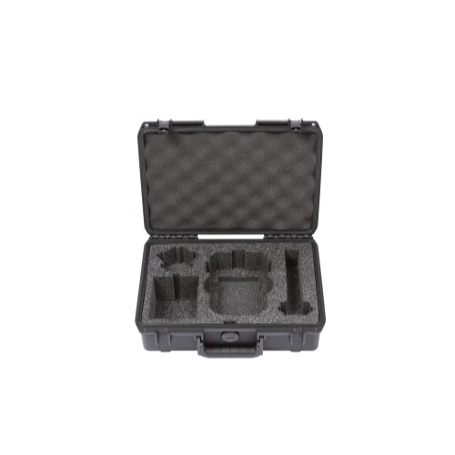 SKB 3i-1208-3-H8 iSeries Waterproof Zoom H8 Case 1212501 Cases Digital DJ Gear