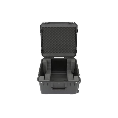 SKB 3i2222-12SQ5 iSeries Injection Molded Case for A&H SQ5 Mixer 1212653 Cases Digital DJ Gear