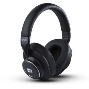 PreSonus Eris HD10BT Professional Bluetooth Headphones 1226778 Accessories Digital DJ Gear