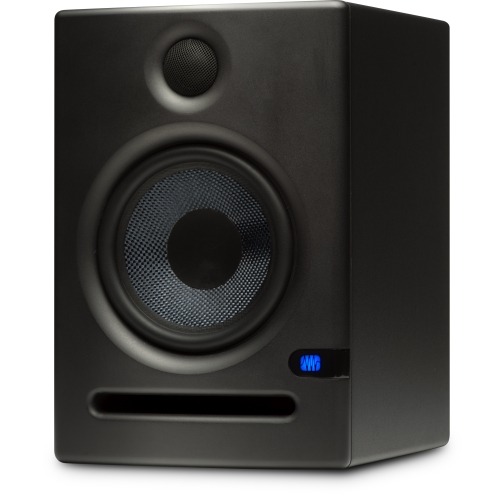 PreSonus Eris E5 2-Way Active Studio Monitors 1227013 Recording Digital DJ Gear