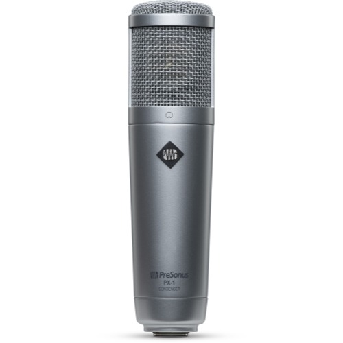 PreSonus PX-1 Condenser Microphone 1250087 Recording Digital DJ Gear