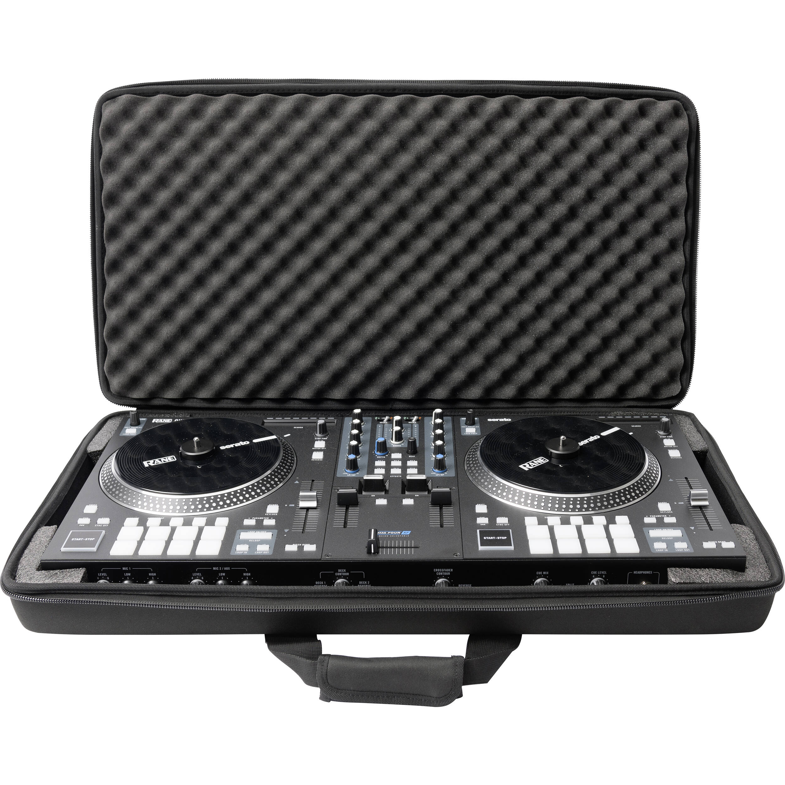 Magma MGA48035 CTRL Case Rane ONE 1277723 Cases Digital DJ Gear