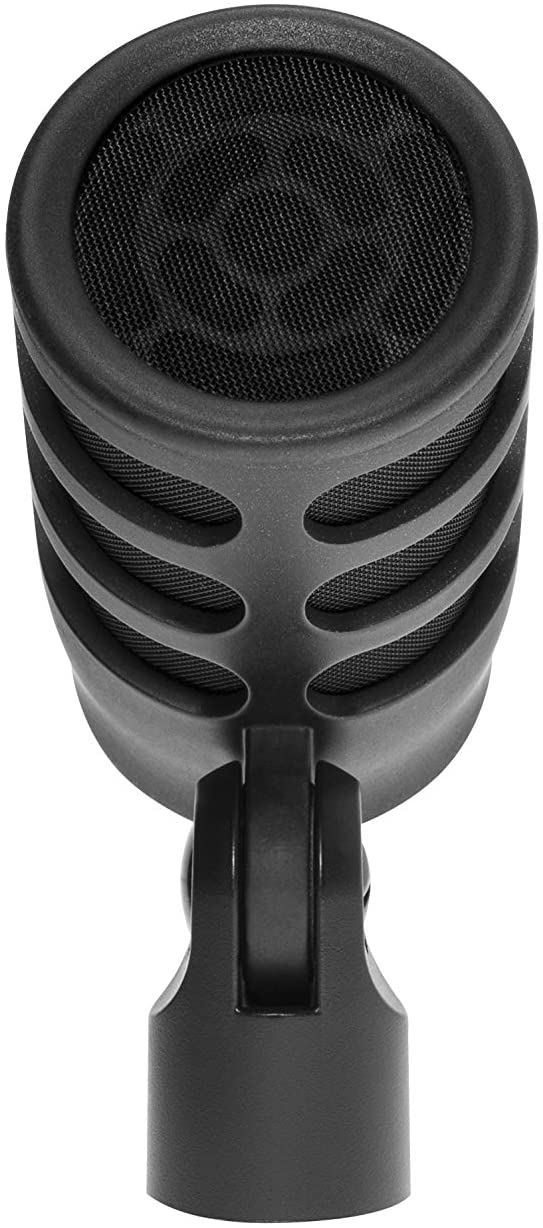 Beyerdynamic TG-I51 Cadrioid Dynamic Instrument Microphone 1303482 Live Sound Digital DJ Gear