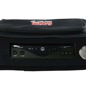 Gator GM-1W Wireless System Bag 195413 Cases Digital DJ Gear