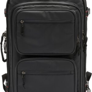 Magma MGA47880 Riot DJ Backpack XL High End Extremely Rugged for Traveling DJ’s 198269 Cases Digital DJ Gear
