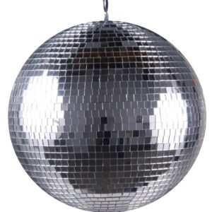 American DJ M-2020 20 Inch Glass Mirror Ball 204704 Lighting Digital DJ Gear