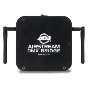 American DJ Products Airstream DMX Bridge Wifi Interface 214301 Lighting Digital DJ Gear
