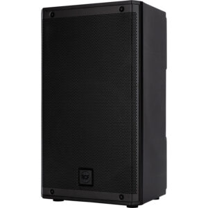 RCF ART-910-A Two-Way 10″ 2100W Powered PA Speaker with Integrated DSP 1275327 Live Sound Digital DJ Gear