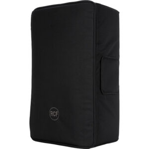 RCF CVR-ART-912 Padded Cover for ART 9 Series 12″ Speaker 1275395 Accessories Digital DJ Gear