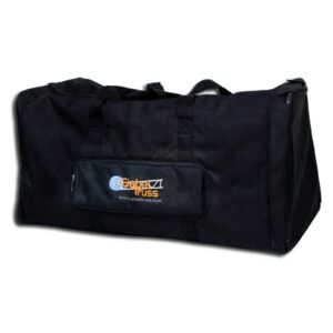 Global Truss St-Ujb-12/Bag – Carry Bag For 2 St-Ujb-12 Universal Junction Blocks 341272 Accessories Digital DJ Gear