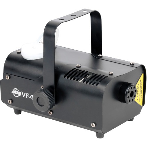 American DJ VF400 Compact 400W Fog Machine 1201727 Lighting Digital DJ Gear
